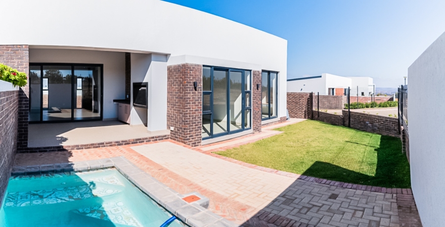 3 Bedroom Property for Sale in Vyfhoek A H North West